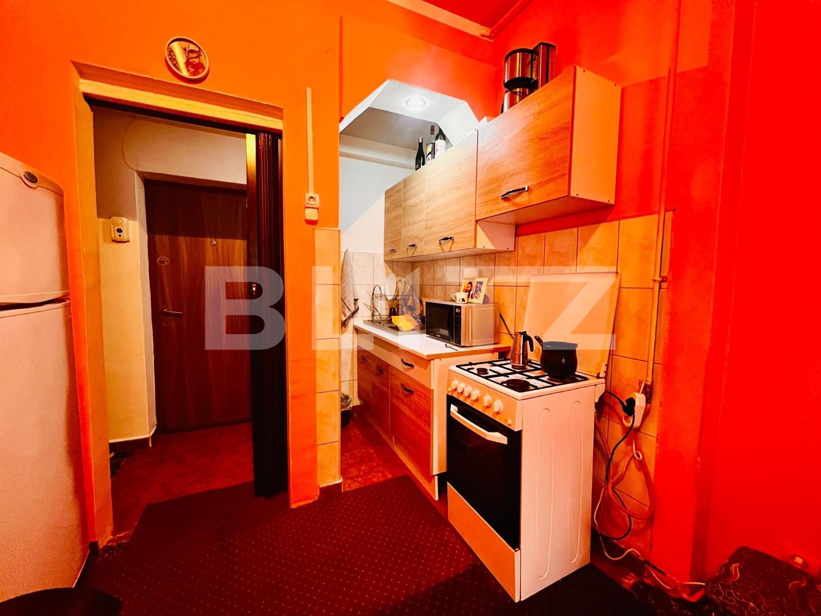 Apartament de vânzare 2 camere Astra - 135039AV | BLITZ Brașov | Poza5