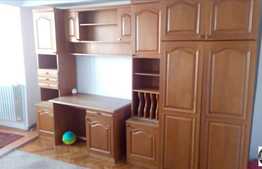 2 camere, 44 mp utili, semidecomandat, zona Facultatii de Litere