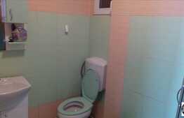 2 camere, 44 mp utili, semidecomandat, zona Facultatii de Litere