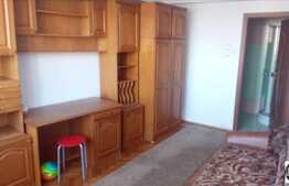 2 camere, 44 mp utili, semidecomandat, zona Facultatii de Litere
