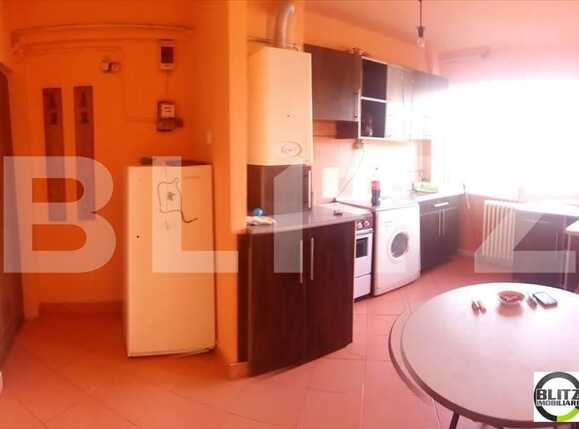 Apartament de vânzare 2 camere Central - 13504AV | BLITZ Cluj-Napoca | Poza2