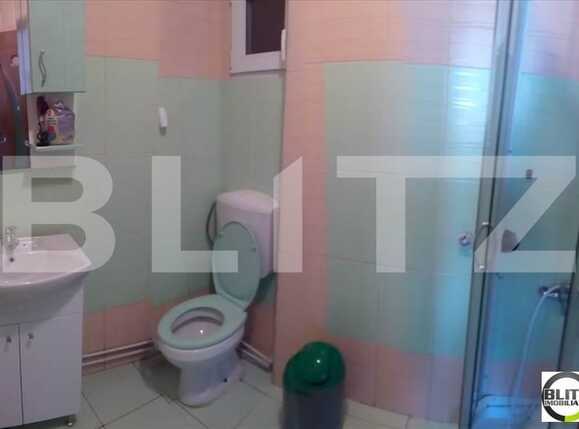 Apartament de vânzare 2 camere Central - 13504AV | BLITZ Cluj-Napoca | Poza10