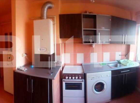 Apartament de vânzare 2 camere Central - 13504AV | BLITZ Cluj-Napoca | Poza1