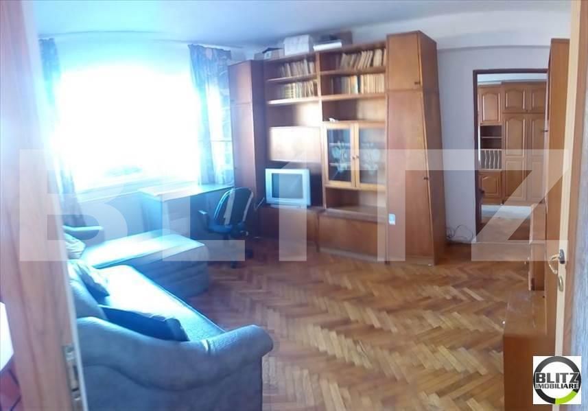 Apartament de vânzare 2 camere Central - 13504AV | BLITZ Cluj-Napoca | Poza7
