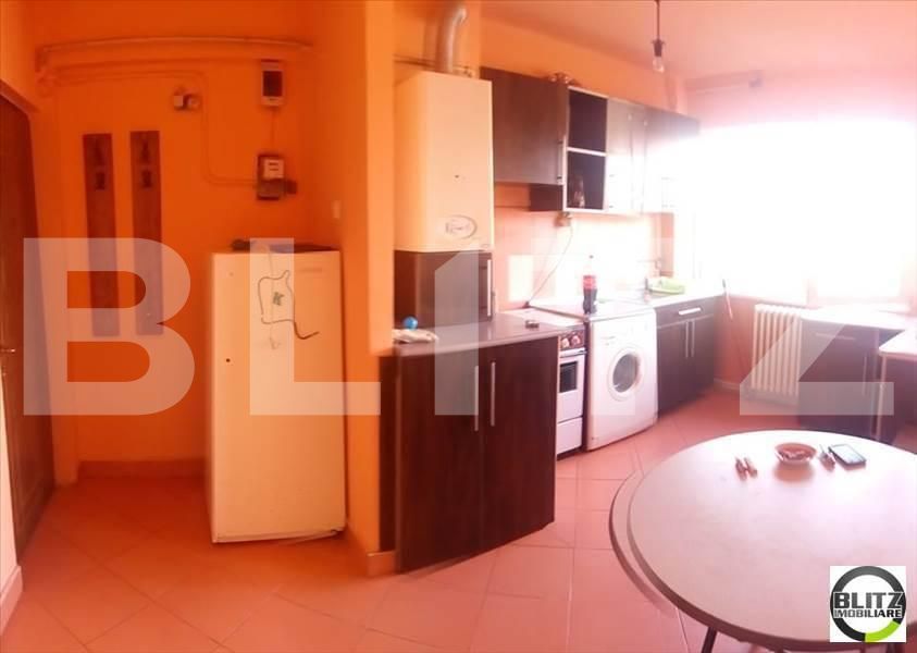 Apartament de vânzare 2 camere Central - 13504AV | BLITZ Cluj-Napoca | Poza2