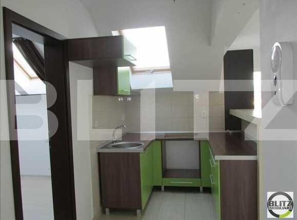 Apartament de vânzare 2 camere Floreşti - 13505AV | BLITZ Cluj-Napoca | Poza5