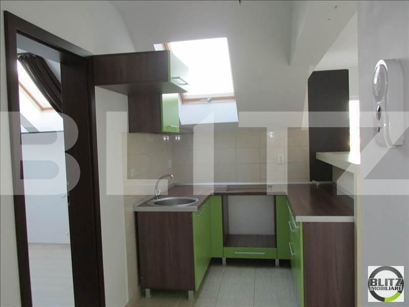 Apartament de vânzare 2 camere Floreşti - 13505AV | BLITZ Cluj-Napoca | Poza5