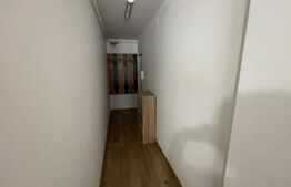 Garsoniera, 40 mp, balon, centrala, zona Interservisan