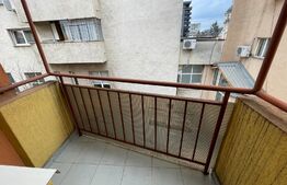 Garsoniera, 40 mp, balon, centrala, zona Interservisan