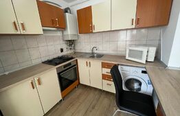 Garsoniera, 40 mp, balon, centrala, zona Interservisan