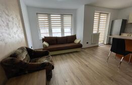 Garsoniera, 40 mp, balon, centrala, zona Interservisan