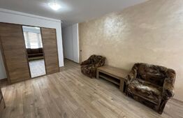 Garsoniera, 40 mp, balon, centrala, zona Interservisan