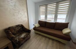 Garsoniera, 40 mp, balon, centrala, zona Interservisan