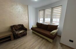 Garsoniera, 40 mp, balon, centrala, zona Interservisan