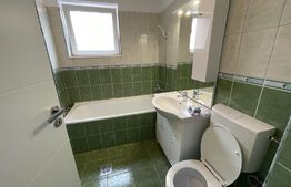 Garsoniera, 40 mp, balon, centrala, zona Interservisan