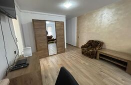 Garsoniera, 40 mp, balon, centrala, zona Interservisan