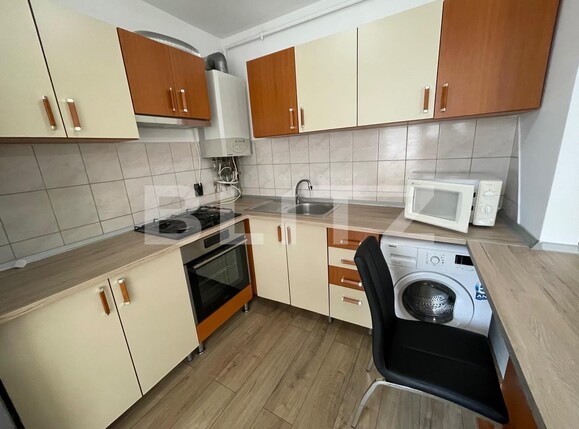 Garsonieră de închiriat Gheorgheni - 135053AI | BLITZ Cluj-Napoca | Poza6