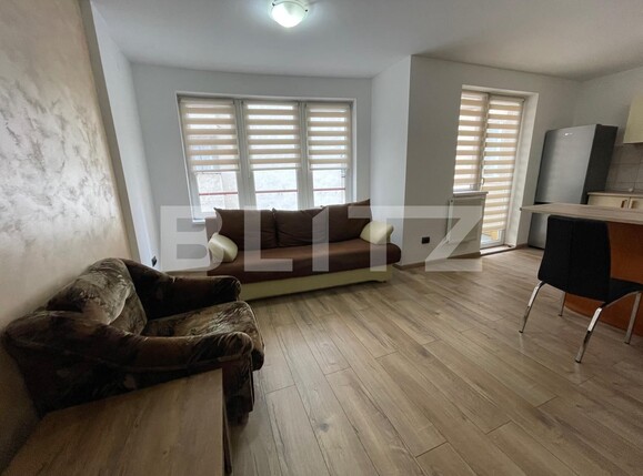 Garsonieră de închiriat Gheorgheni - 135053AI | BLITZ Cluj-Napoca | Poza1