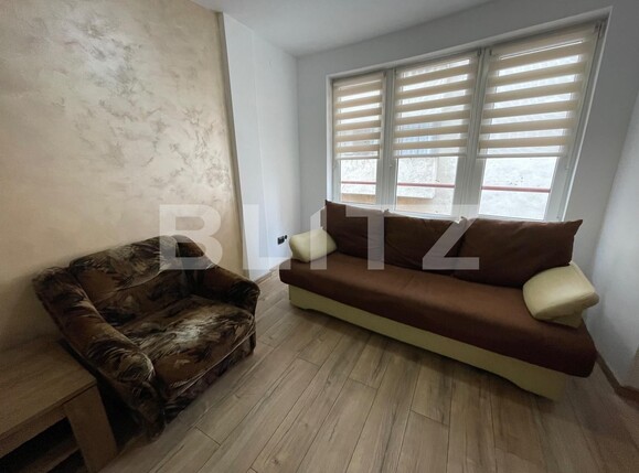 Garsonieră de închiriat Gheorgheni - 135053AI | BLITZ Cluj-Napoca | Poza4