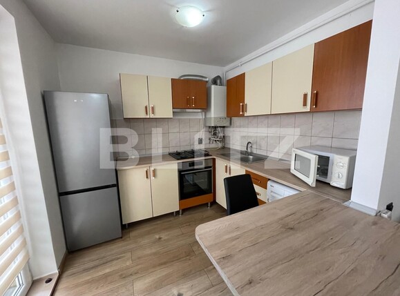 Garsonieră de închiriat Gheorgheni - 135053AI | BLITZ Cluj-Napoca | Poza5