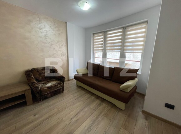 Garsonieră de închiriat Gheorgheni - 135053AI | BLITZ Cluj-Napoca | Poza8