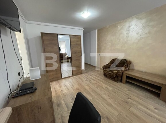 Garsonieră de închiriat Gheorgheni - 135053AI | BLITZ Cluj-Napoca | Poza3