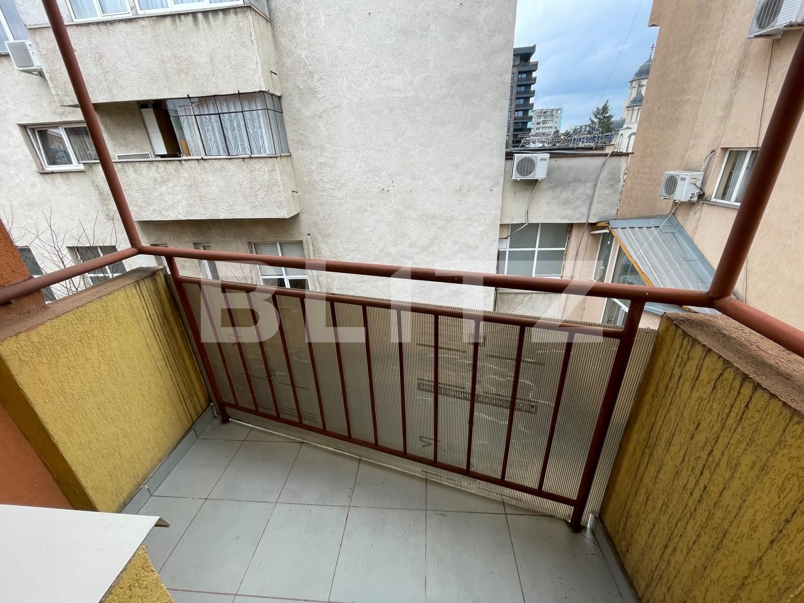 Garsonieră de închiriat Gheorgheni - 135053AI | BLITZ Cluj-Napoca | Poza10