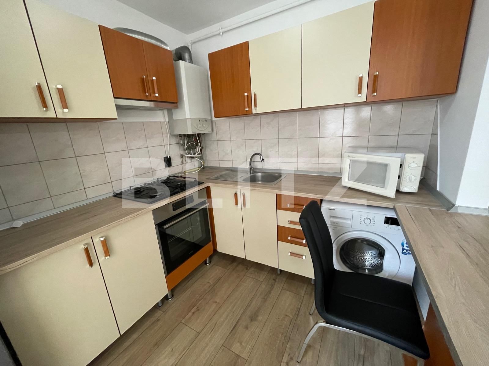 Garsonieră de închiriat Gheorgheni - 135053AI | BLITZ Cluj-Napoca | Poza6