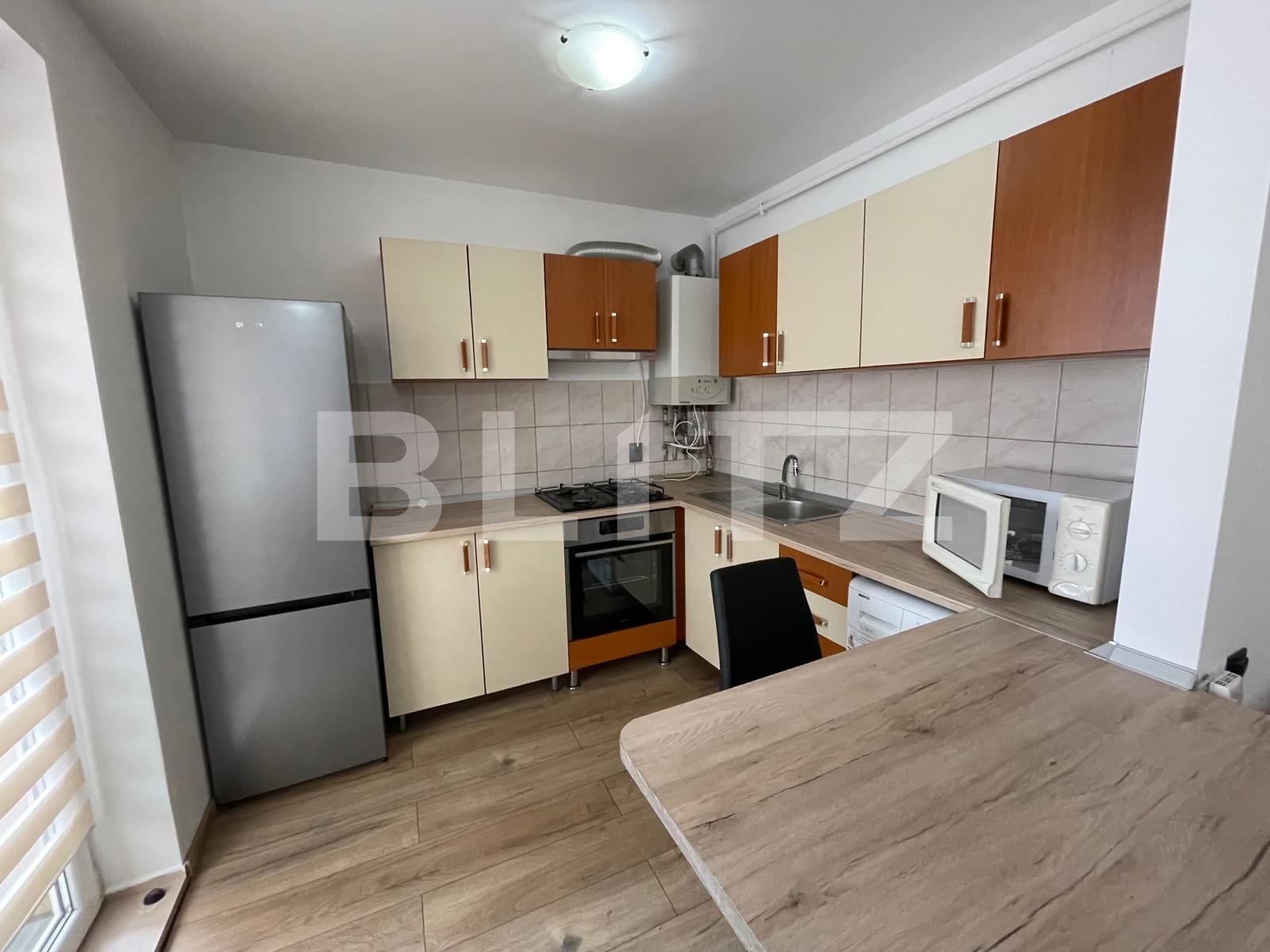 Garsonieră de închiriat Gheorgheni - 135053AI | BLITZ Cluj-Napoca | Poza5