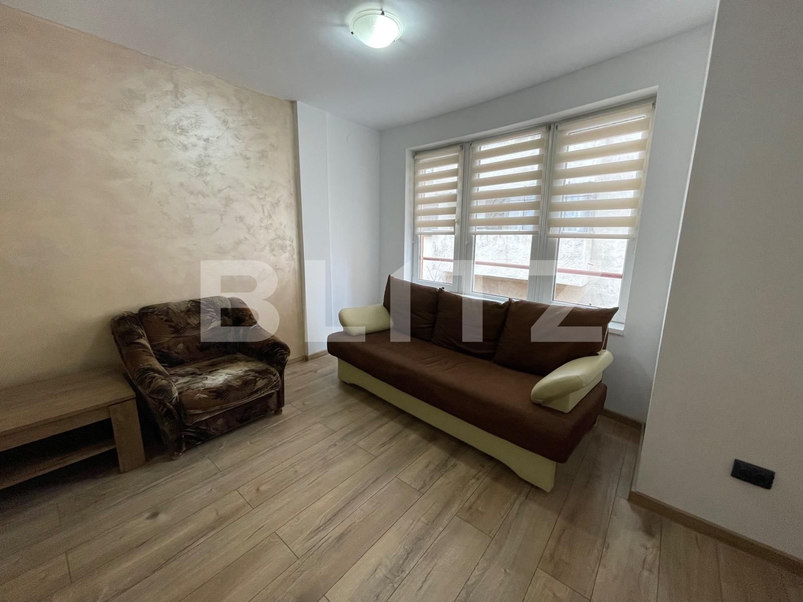 Garsonieră de închiriat Gheorgheni - 135053AI | BLITZ Cluj-Napoca | Poza8