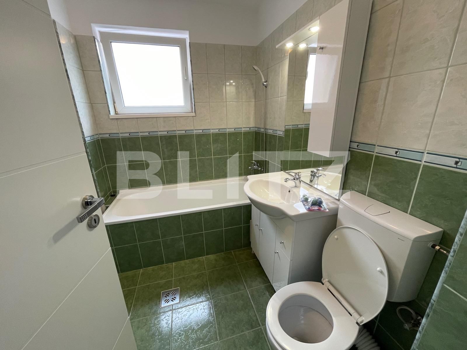 Garsonieră de închiriat Gheorgheni - 135053AI | BLITZ Cluj-Napoca | Poza7