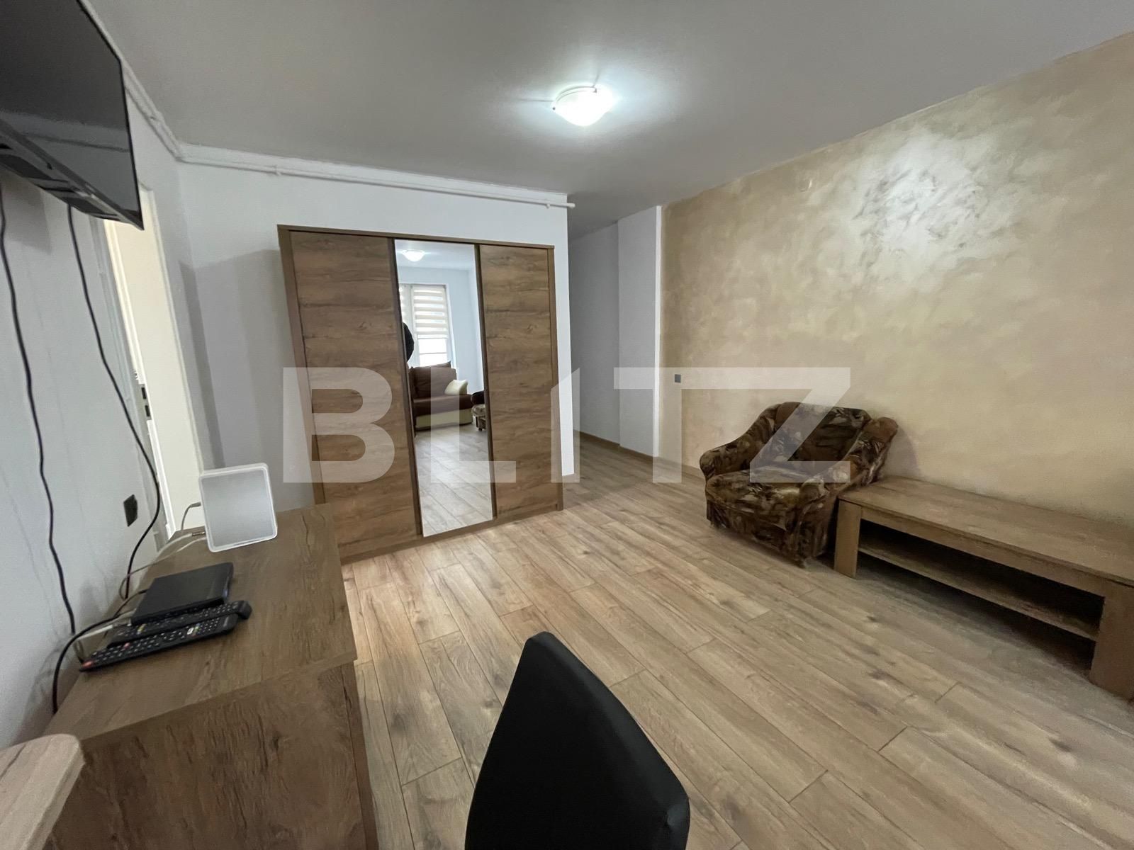 Garsonieră de închiriat Gheorgheni - 135053AI | BLITZ Cluj-Napoca | Poza3