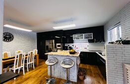 Casa 5 camere, 1170 mp teren, cartier Stupini