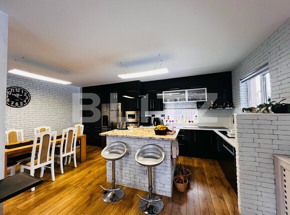 Casa de vânzare 5 camere Stupini - 135055CV | BLITZ Brașov | Poza1