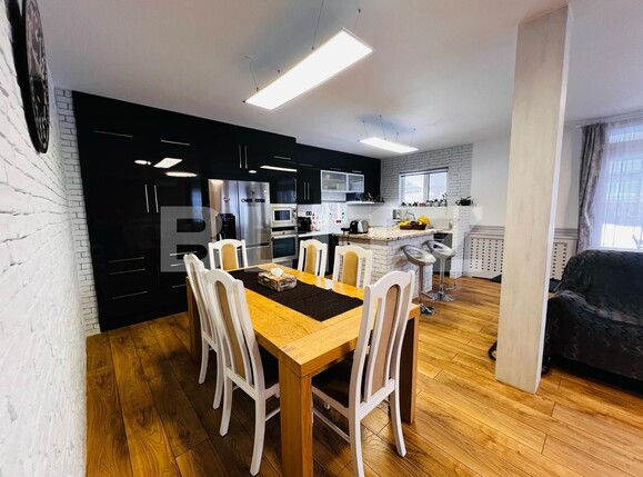 Casa de vânzare 5 camere Stupini - 135055CV | BLITZ Brașov | Poza3