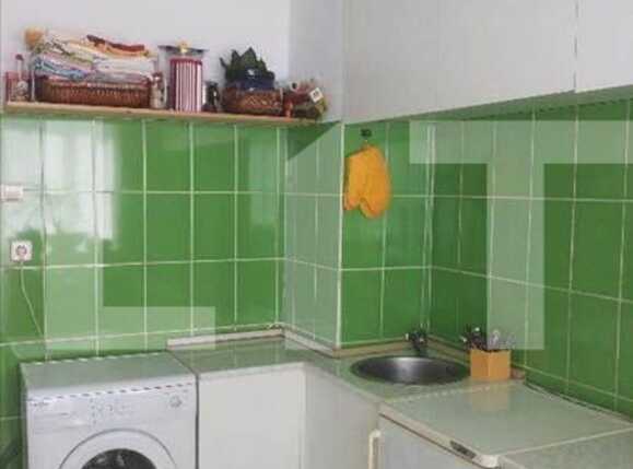 Apartament de închiriat 2 camere Grigorescu - 13506AI | BLITZ Cluj-Napoca | Poza5