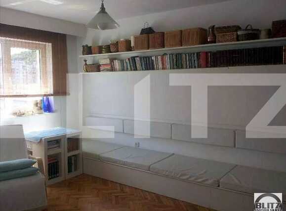 Apartament de închiriat 2 camere Grigorescu - 13506AI | BLITZ Cluj-Napoca | Poza1