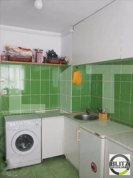 Apartament de închiriat 2 camere Grigorescu - 13506AI | BLITZ Cluj-Napoca | Poza5