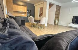 Casa tip duplex, finisat premium, ansamblu privat