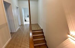 Casa tip duplex, finisat premium, ansamblu privat