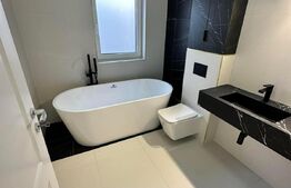 Casa tip duplex, finisat premium, ansamblu privat