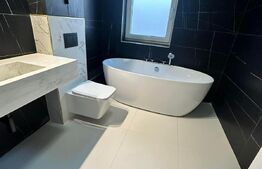 Casa tip duplex, finisat premium, ansamblu privat