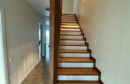 Casa tip duplex, finisat premium, ansamblu privat