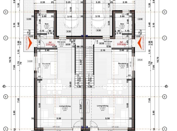 Casa de vânzare 4 camere Chinteni - 135060CV | BLITZ Cluj-Napoca | Poza14