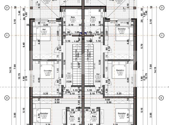 Casa de vânzare 4 camere Chinteni - 135060CV | BLITZ Cluj-Napoca | Poza13