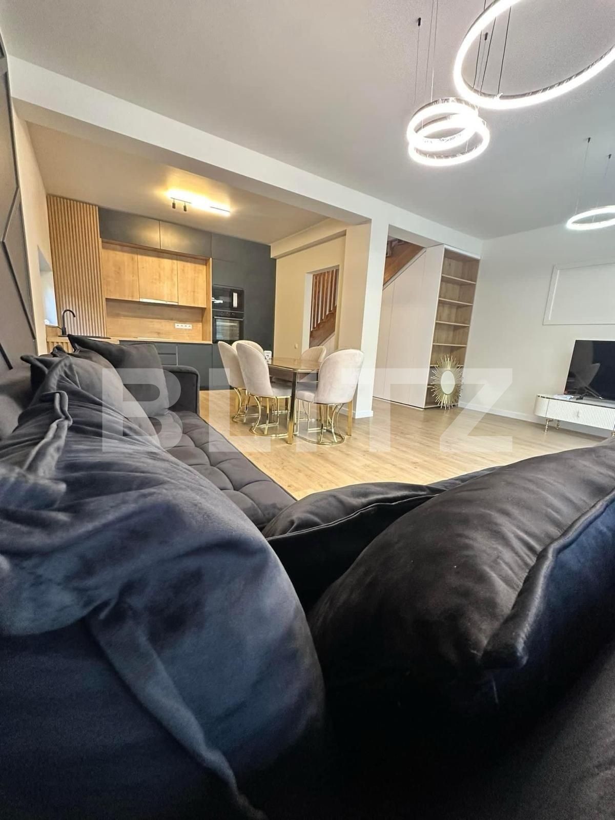 Casa de vânzare 4 camere Chinteni - 135060CV | BLITZ Cluj-Napoca | Poza1