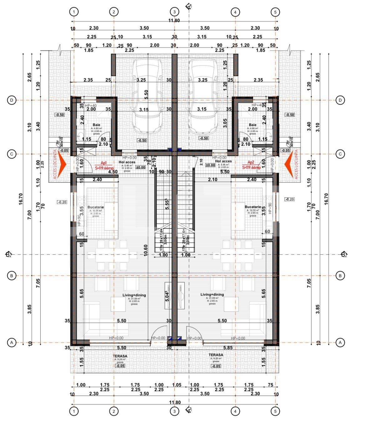 Casa de vânzare 4 camere Chinteni - 135060CV | BLITZ Cluj-Napoca | Poza14