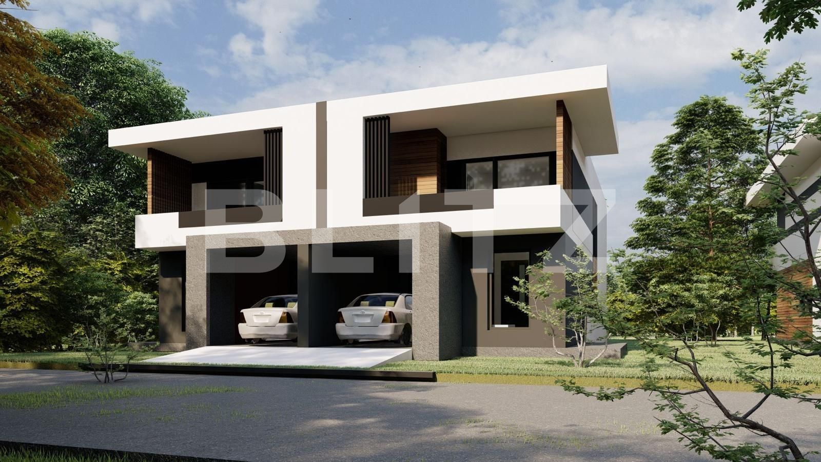 Casa de vânzare 4 camere Chinteni - 135060CV | BLITZ Cluj-Napoca | Poza2