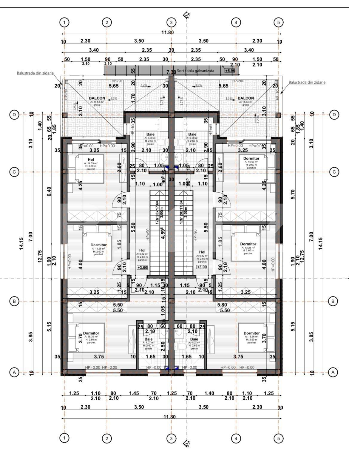 Casa de vânzare 4 camere Chinteni - 135060CV | BLITZ Cluj-Napoca | Poza13