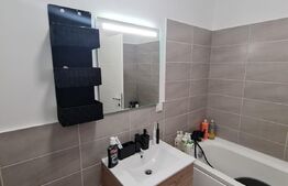 Apartament decomandat, 2 camere, mobilat si utilat, 56.6 mp, acces restrictionat, zona sensului giratoriu
